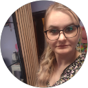 Justyna profile picture